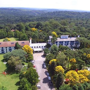 Hotel Gramado Palace