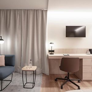 Camera classica con letto queen size